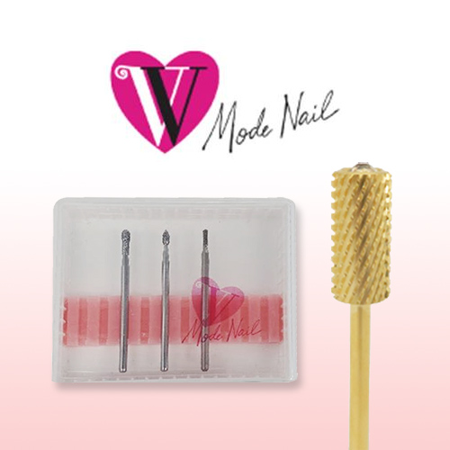 Mode Nail