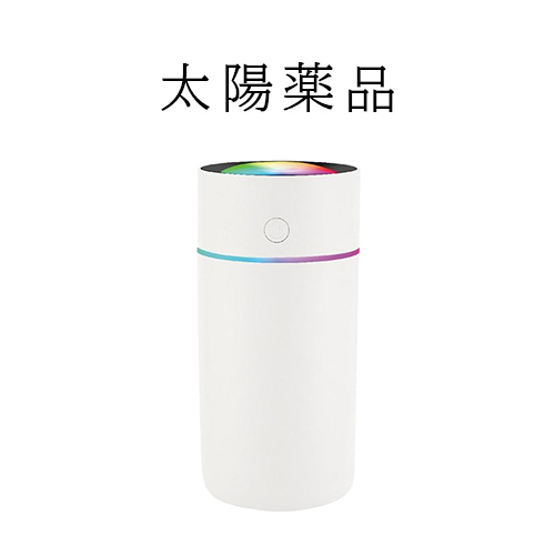 TAIYO 太陽薬品