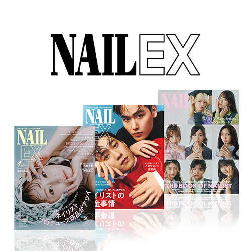 NAIL EX