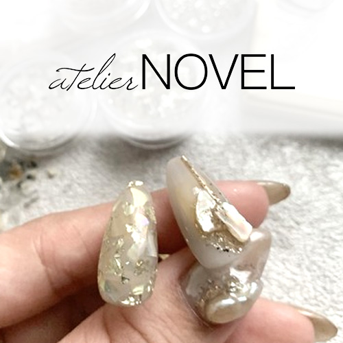 atelier NOVEL