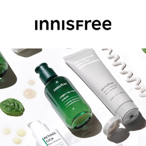 innisfree