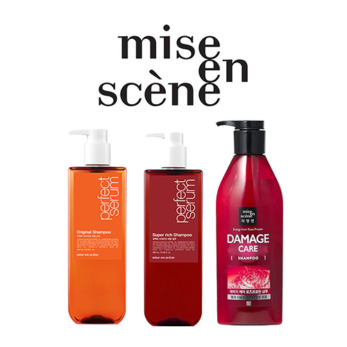 mise en scene