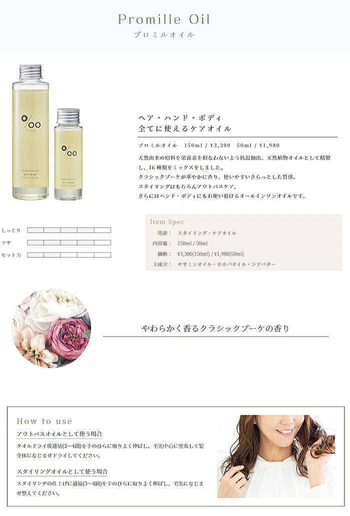 ♪ムコタ プロミルオイル 150ml | ネイル通販 rednails web channel